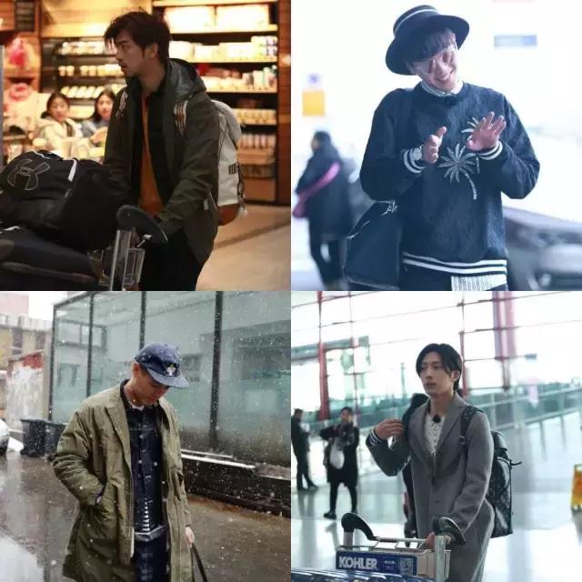 能暖成火炉，也能事业爆棚，林依晨的“男朋友”真厉害