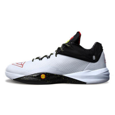 国产球鞋逆袭,国产新品牌球鞋