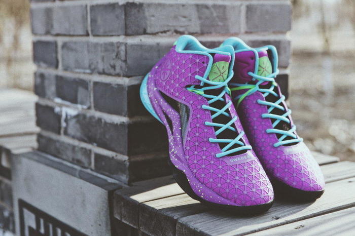 国产球鞋逆袭,国产新品牌球鞋