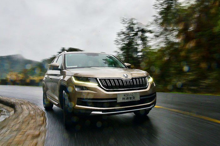 好开实用质量好的车,好开好看舒适度高的车