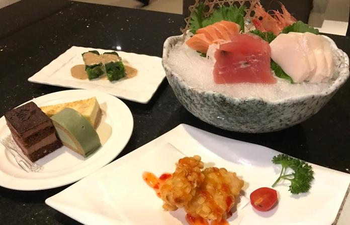 2019年潍坊自助餐哪家好,潍坊聚会吃饭值得推荐的地方