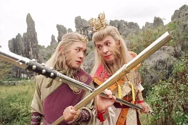 西游记几次取经,西游记什么时候再被翻拍