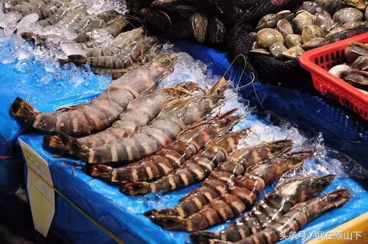 淡水水产店经营模式和营销方法,中国超市水产现状