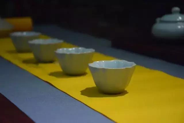 禅茶一味故事,太湖县禅茶