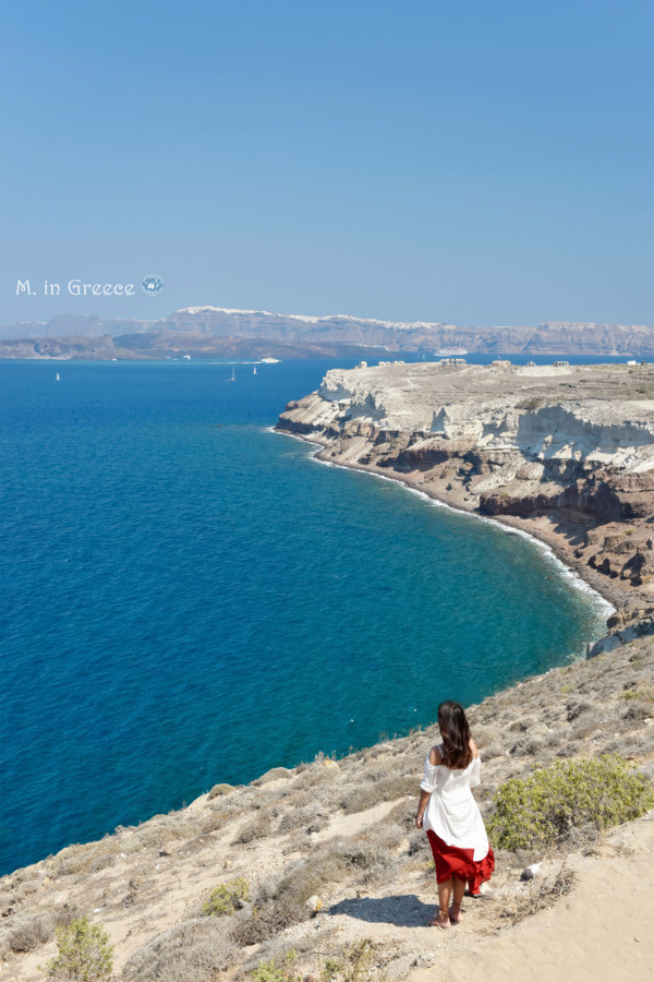 想私奔到无人区,希腊自由行攻略大全