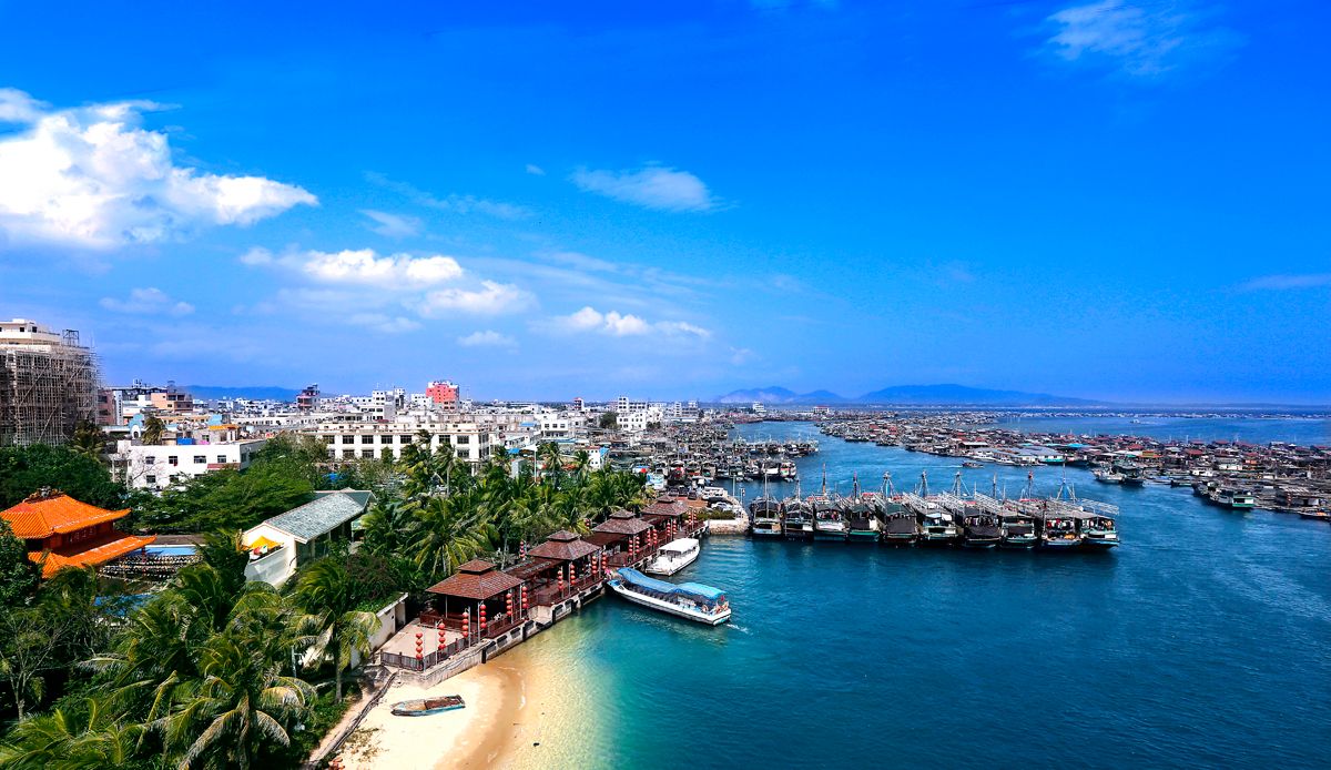 海南各地楼盘优势分析,海南各县市优缺点