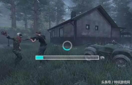 h1z1手游推荐,h1z1手游版叫什么