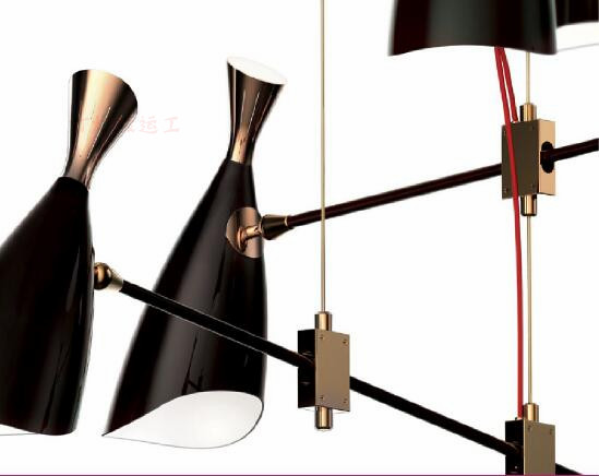 灯具十大个性品牌,最时尚大气的灯具品牌