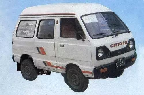 为什么说中华民族必将崛起,昌河汽车衰落后还能复兴吗