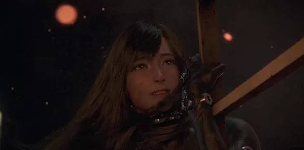 岛国的血腥性感,你不得不服啊!