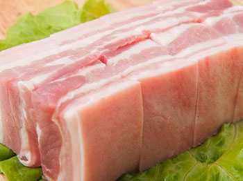 美食分享五花肉的9大销魂吃法,五花肉买回来该怎么做好吃