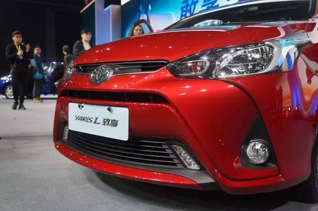 广汽丰田致享版怎样,广汽丰田致享详细介绍