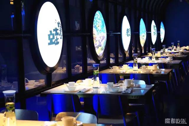 饕餮地铁线｜上海地铁3号线天天坐，原来一路上有这么多美食！坐着地铁一路逛吃！