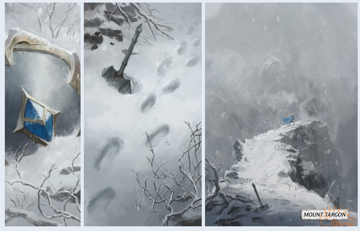 海牛电台37-塔里克：渎职背后的隐情