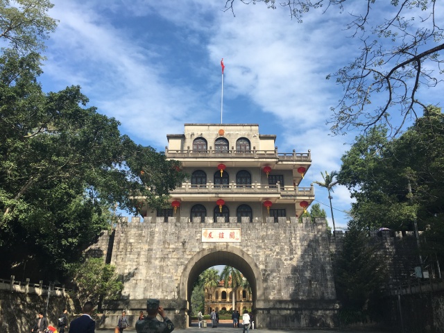 边境小城崇左的这些世界级美景,崇左市区旅游必去十大景点有哪些