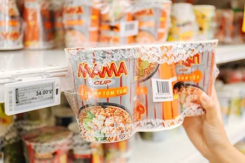 泰国bigc榴莲必买清单,泰国bigc必买化妆品