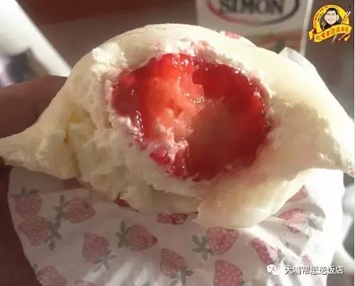 吃遍大连味道,吃遍大连所有的面包