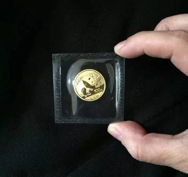 金银币知识欣赏,金银币收藏怎么养护