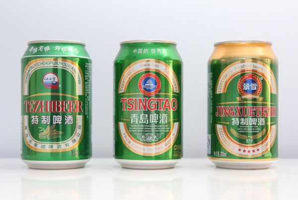 康帅傅这种山寨反应了什么,康帅傅雷碧山寨品牌