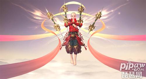 语音聊天数过亿！《镇魔曲》手游趣味大数据曝光