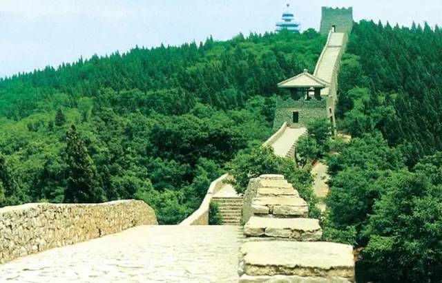 从临沂出发6天攻略,从临沂出发10天旅游最佳路线图