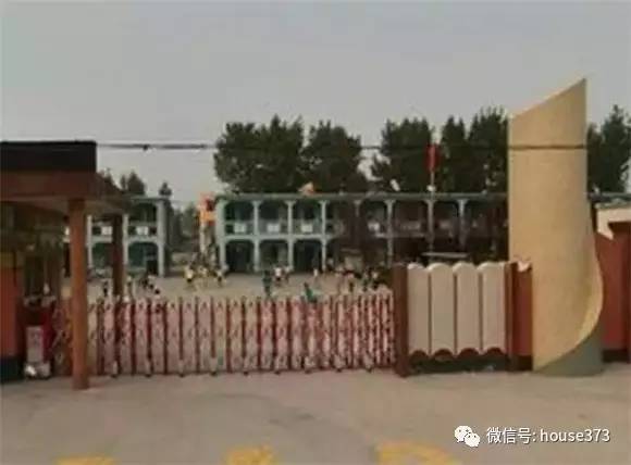 新乡种德小学是公办吗,种德小学最新规划