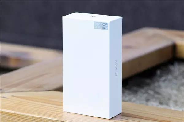 百元性价比手机新选择红米4X体验评测