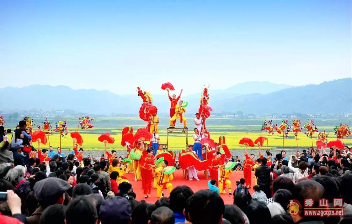 秀山清溪最好的地方,秀山清溪好玩的地方