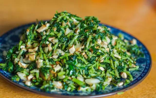 三月的味道，霞浦的野味正当时，给你的味蕾放个假