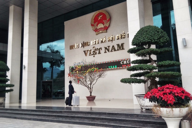 越南旅途游,越南悠闲度假