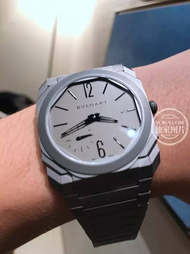 原本看个表展却意外收获了时尚穿搭的秘密