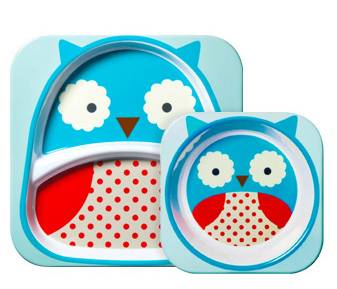 儿童餐具该如何选择,儿童餐具中的爱马仕