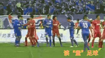 读董源有什么感想,读董足球