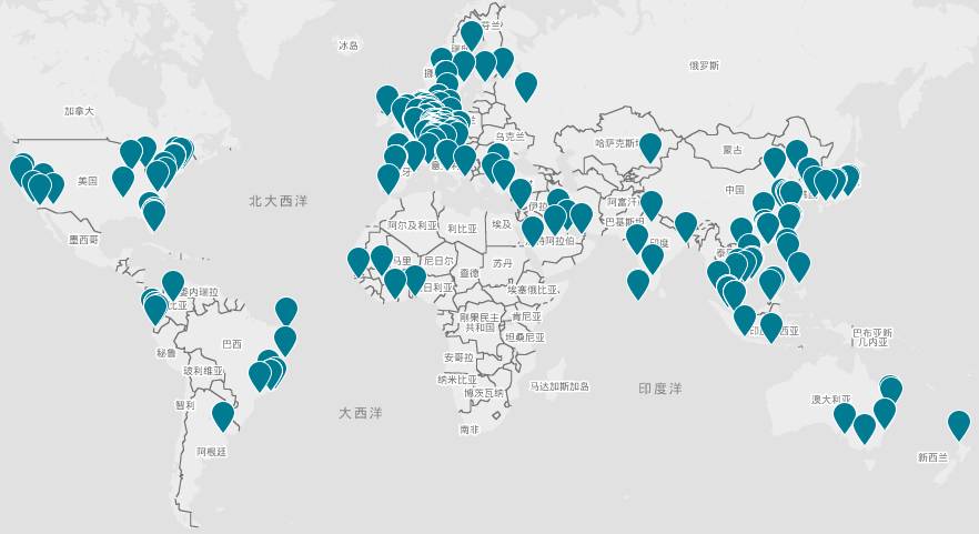 酒店集团及旗下品牌介绍,酒店集团及旗下品牌