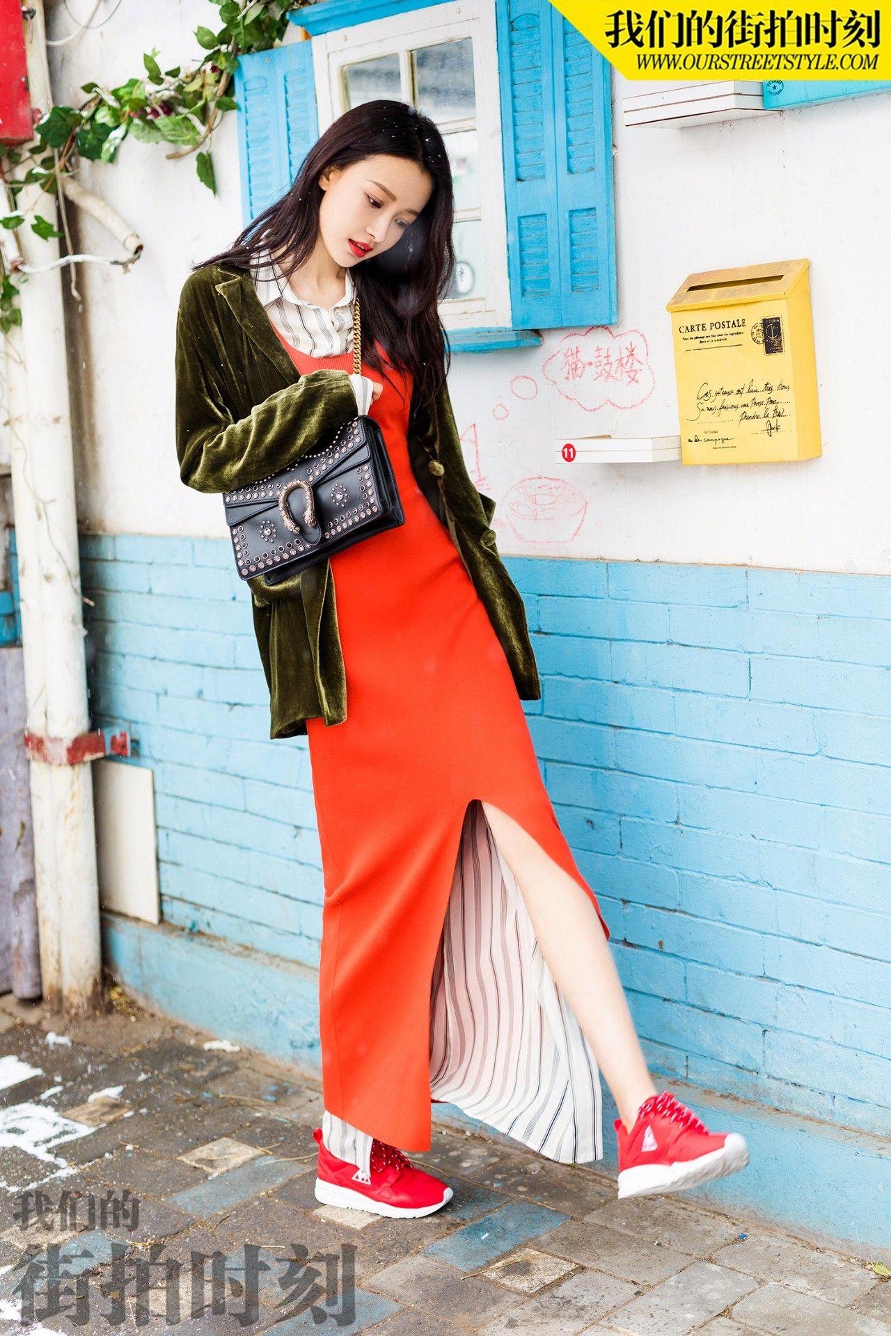 张若昀同款夏季装,张若昀宋佳近况