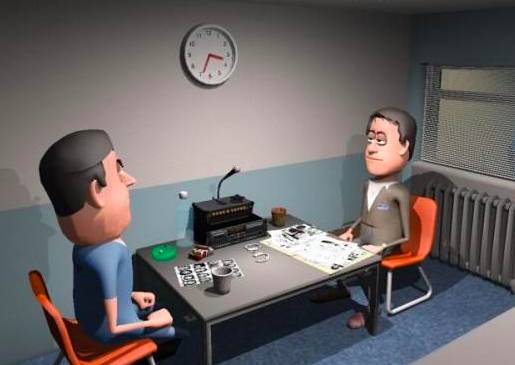 被遣返回国边检怎么处理,出境被劝退海关会跟你说什么