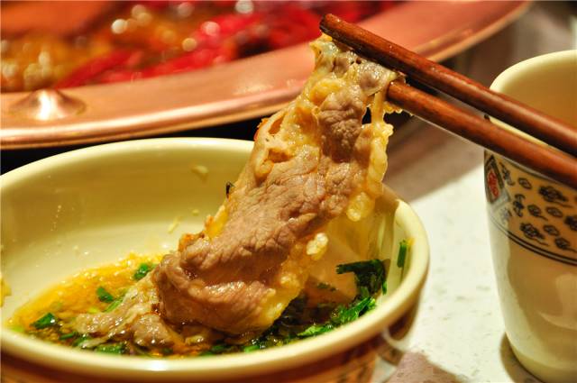 环境特别好又好吃的火锅珠海,来珠海必吃的火锅