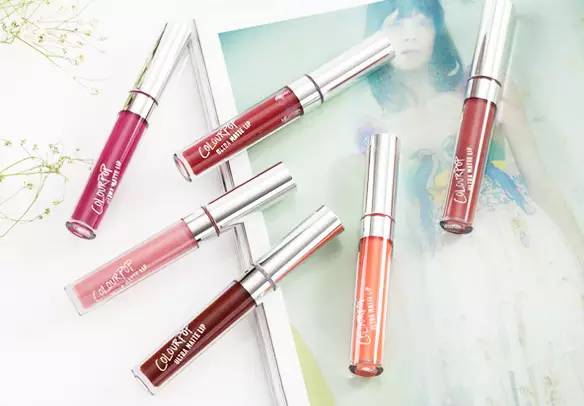 美妆初学者适合用的彩妆推荐,欧美小众美妆品牌