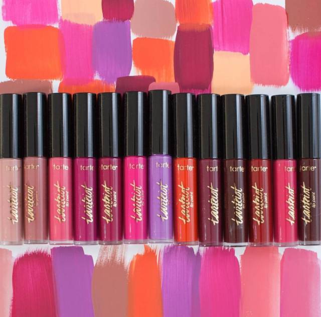 小众彩妆品牌推荐平价美妆,适合欧美妆的彩妆品牌