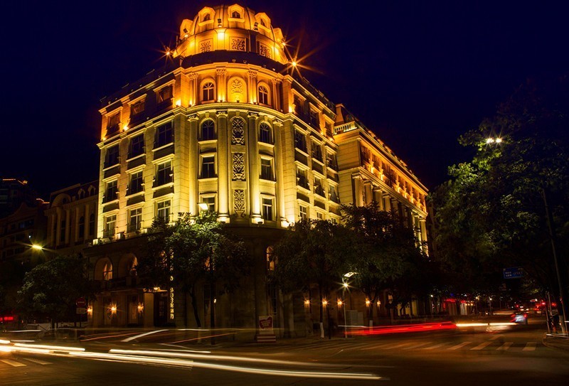 隐藏在贵州大山深处的小香港,隐藏在大山里的小香港