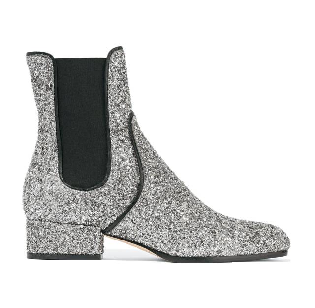 时髦精的秋日必备西装合集 (西装怎么穿才能时髦又优雅)