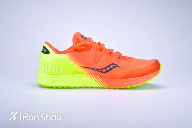 saucony跑鞋测评推荐,saucony跑鞋测评