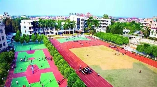 南海最新规划学校,佛山南海2024年将提供多少个学位