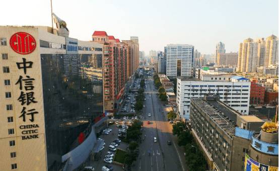 低调神秘的正弘掌门人在郑州地产行业的发展历程