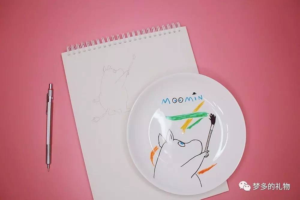 我用了1000日元重新包装了自己的“才华”