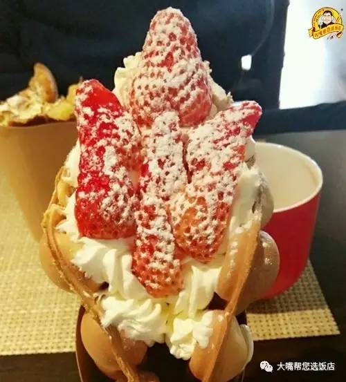 吃遍大连味道,吃遍大连所有的面包