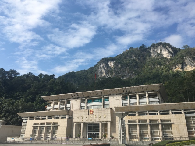 边境小城崇左的这些世界级美景,崇左市区旅游必去十大景点有哪些