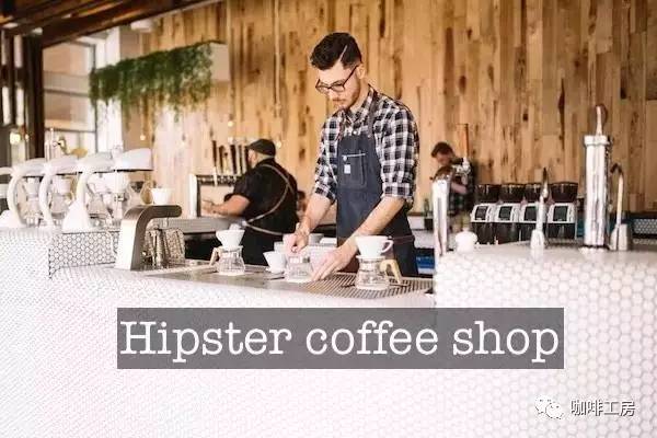 星巴克咖啡英语怎么说,手冲咖啡英文讲解