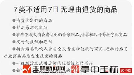 注意这七种食物坚决不能隔夜吃,任何商品都支持7天无理由退货吗