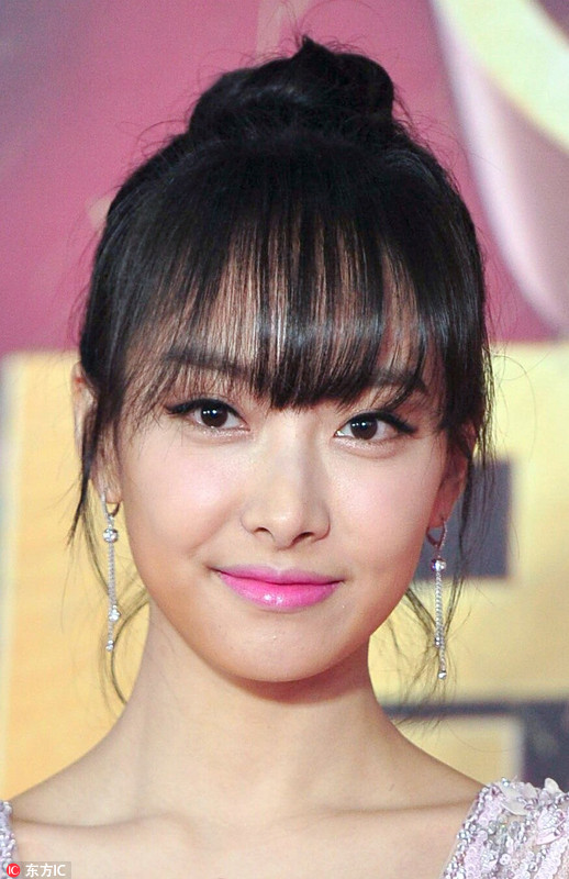 周冬雨机灵,真机灵怎么样